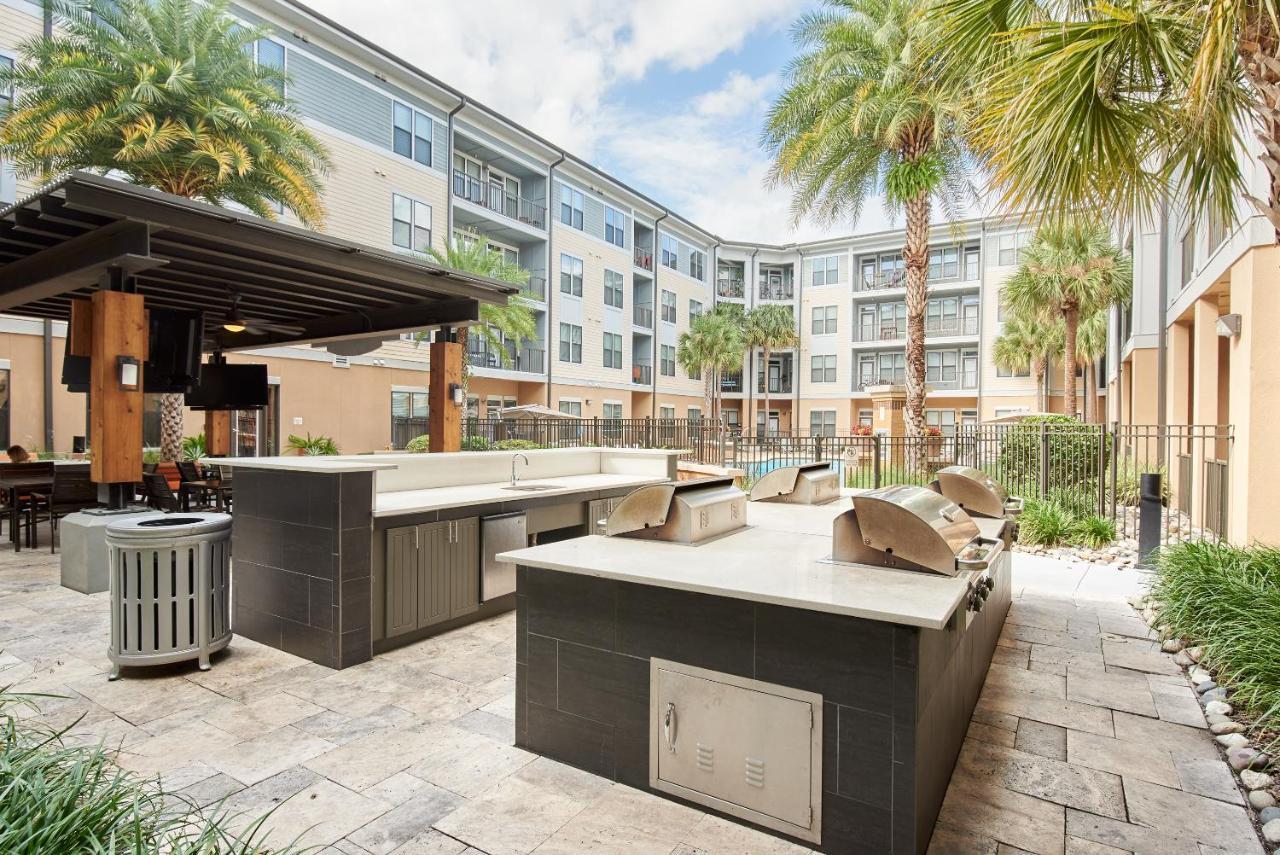Sonder At Steelhouse Aparthotel Orlando Exterior foto