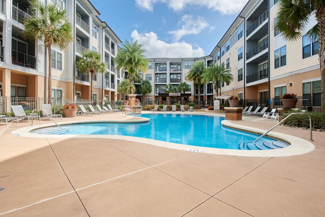 Sonder At Steelhouse Aparthotel Orlando Exterior foto