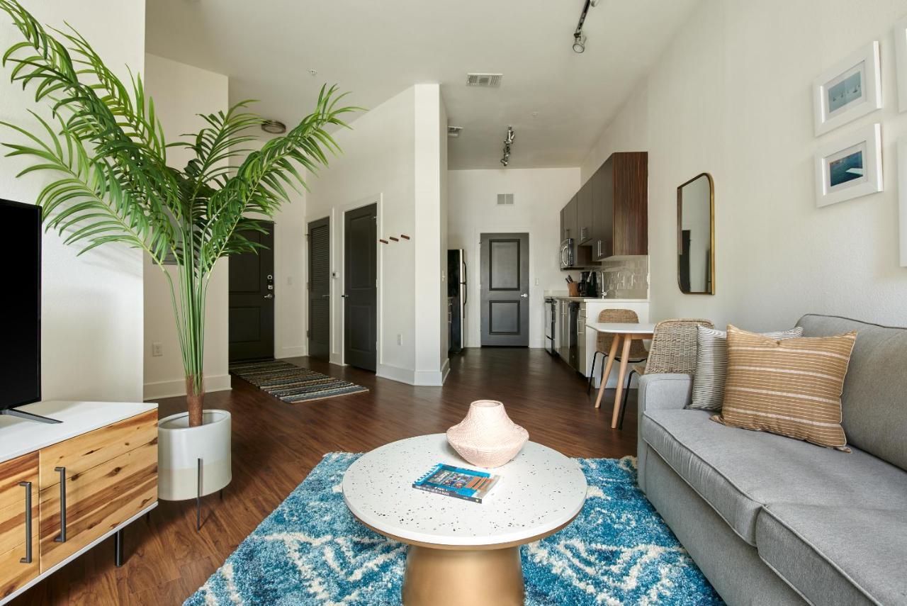 Sonder At Steelhouse Aparthotel Orlando Exterior foto