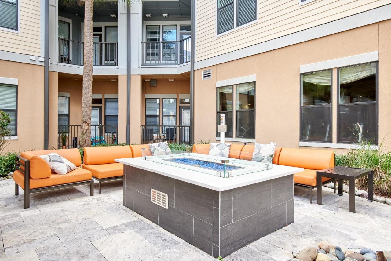 Sonder At Steelhouse Aparthotel Orlando Exterior foto
