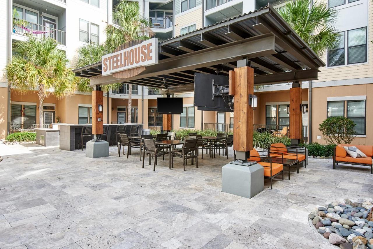 Sonder At Steelhouse Aparthotel Orlando Exterior foto